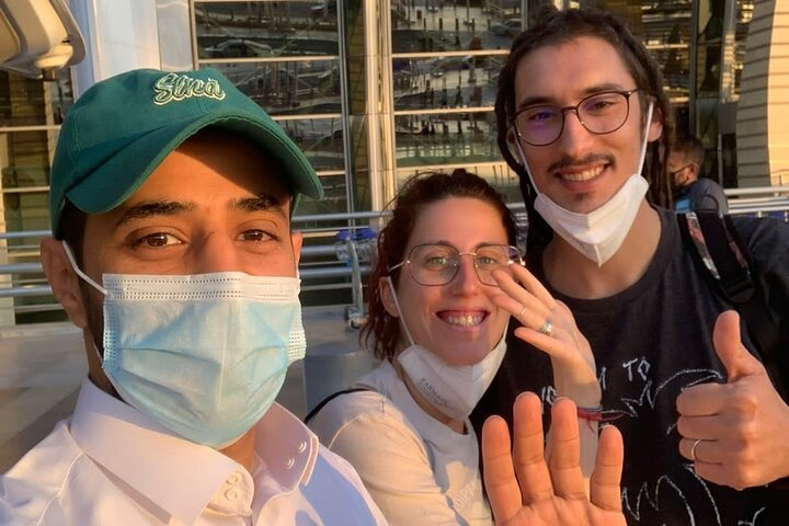 Riyadh City Tour - Photo 1 of 7